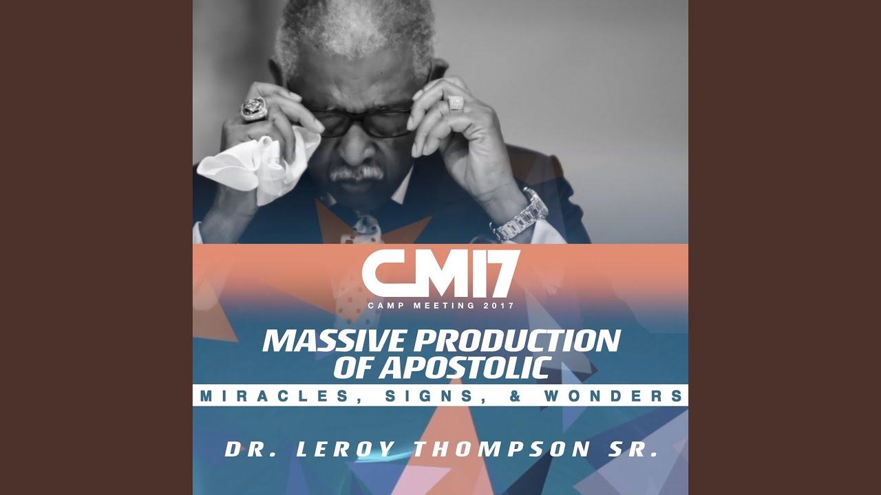 Engaging the Flows of the Holy Ghost on Purpose