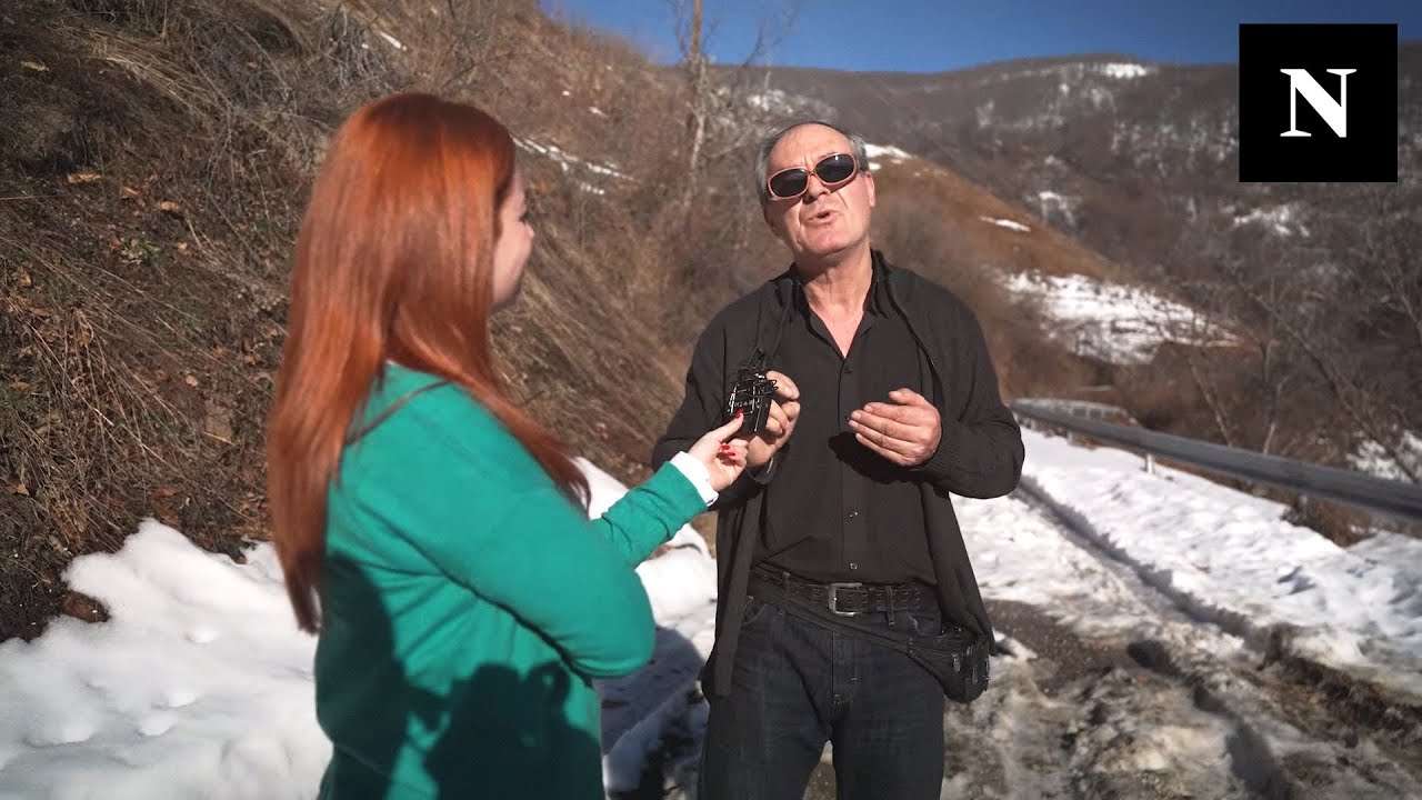 Banori shqiptar në Shtërpcë ankohet për diskriminim, ballafaqohet ashpër me zyrtarët komunalë