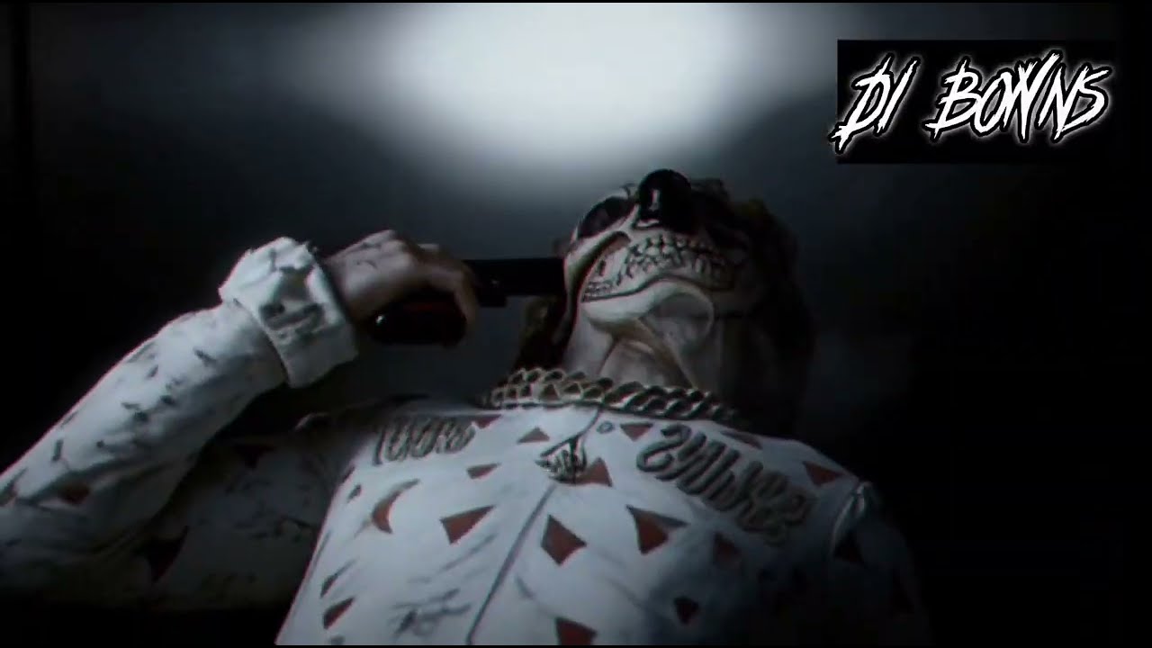 DI BOWNS - CORTOMETRAJE // PROD X DI BOWNS // GANGRENA MENTAL // SUCIOS CRU