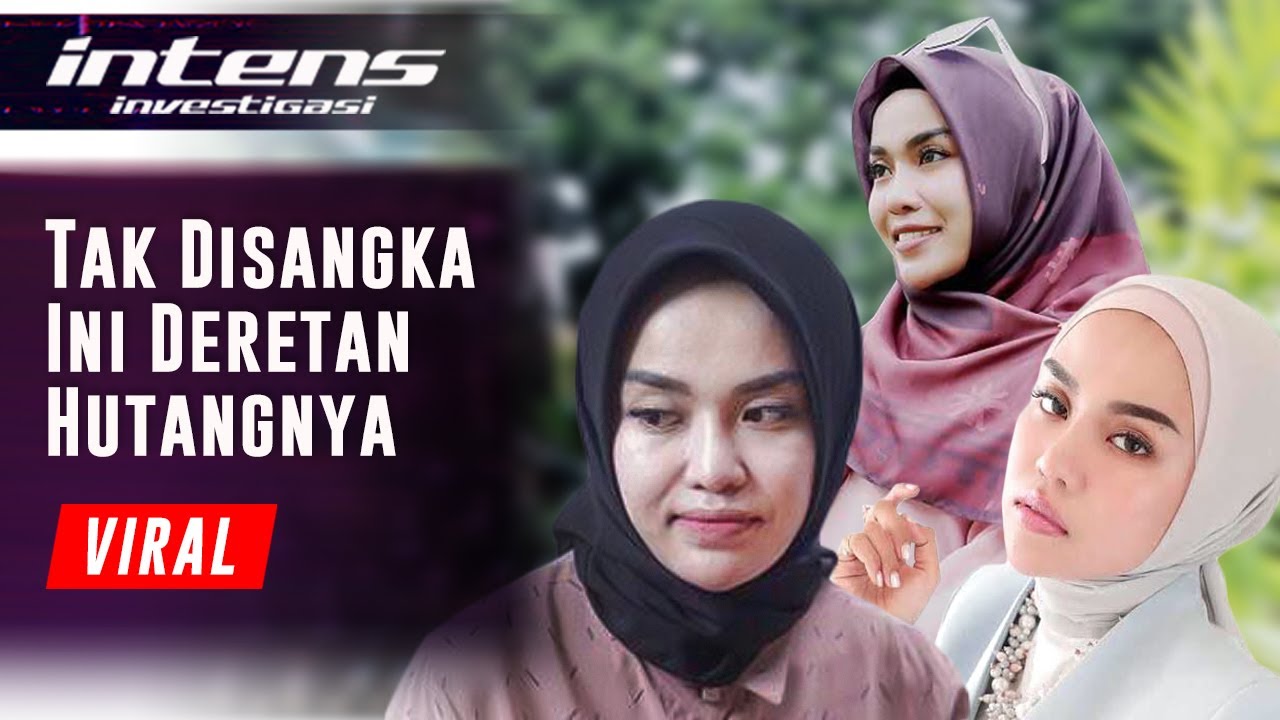 Terungkap Fakta Dibalik  Bisnis Tas Branded Medina Zein | Intens Investigasi | Eps 1001
