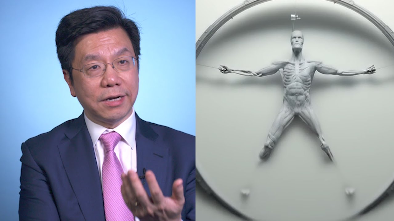 Why an AI expert finds Westworld scary