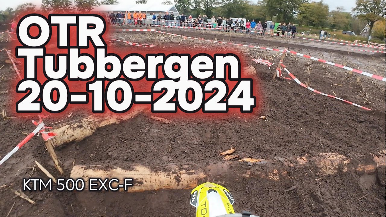 OTR Tubbergen 20-10-2024