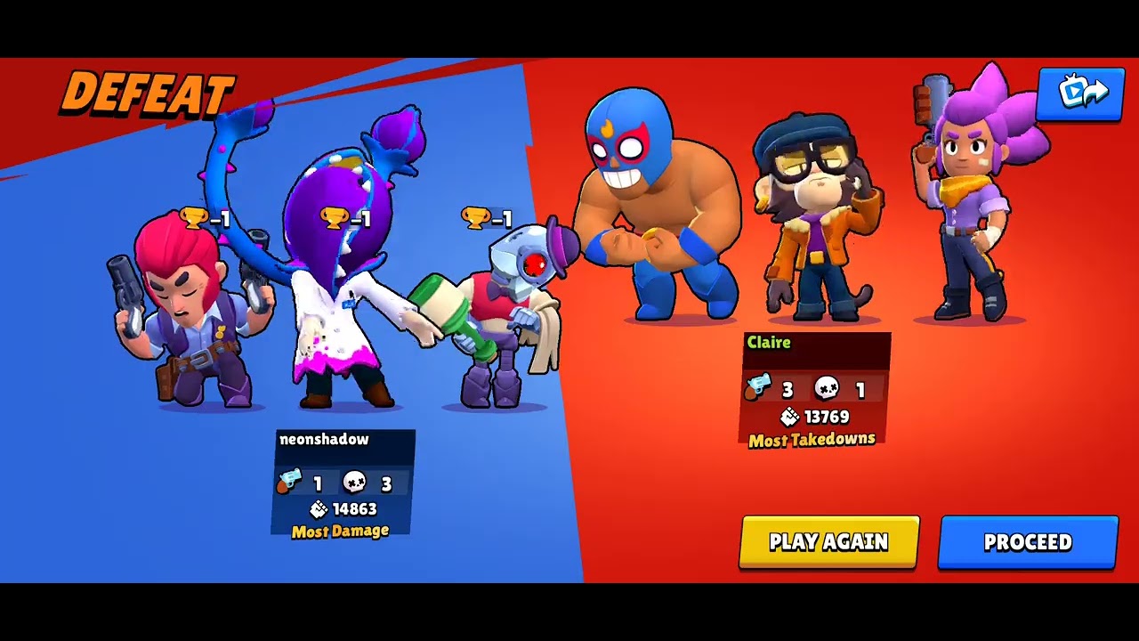 Brawl stars ep 7