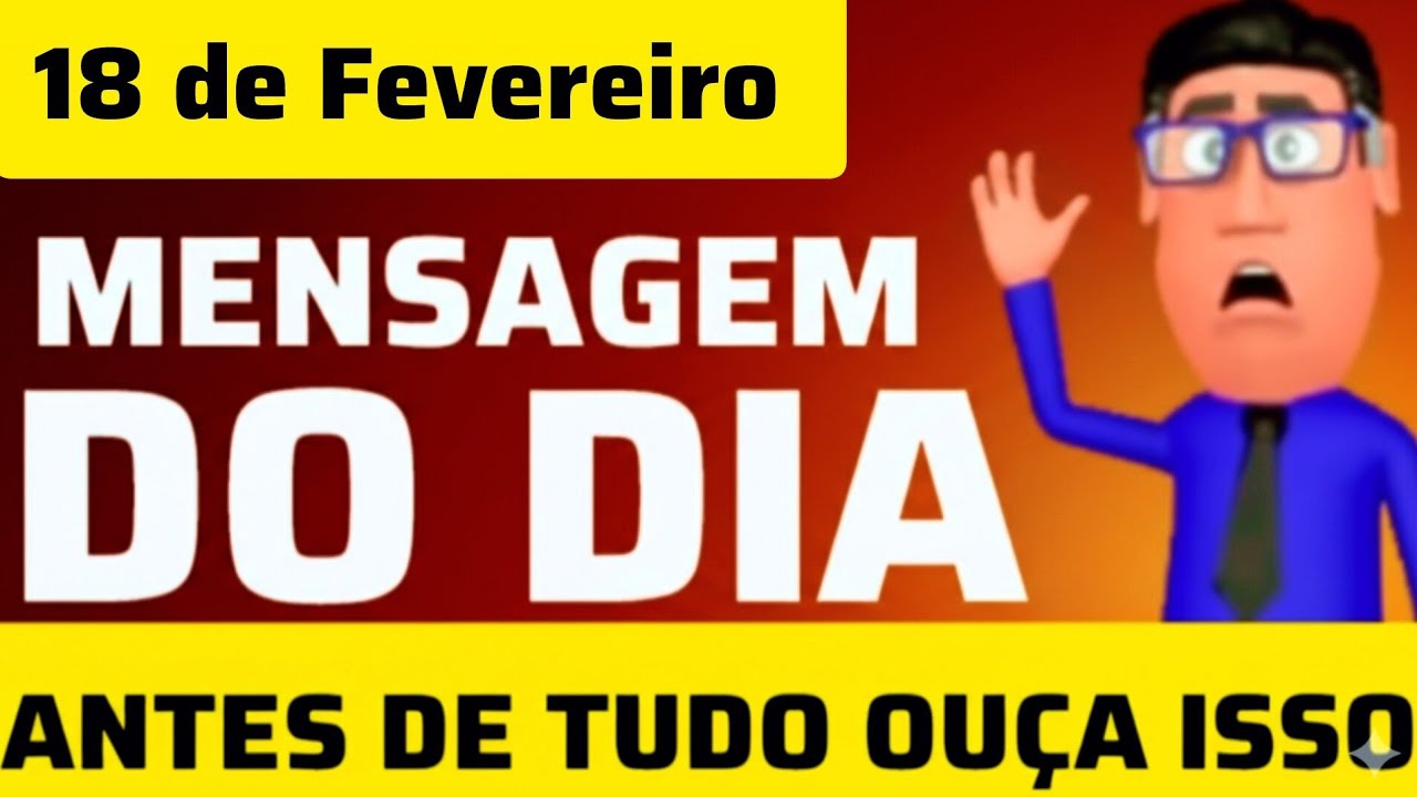 Deus Mandou Te entregar Essa Palavra Hoje - Momento com Deus