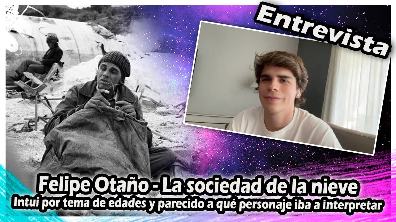 LSDLN | Felipe Otaño: 