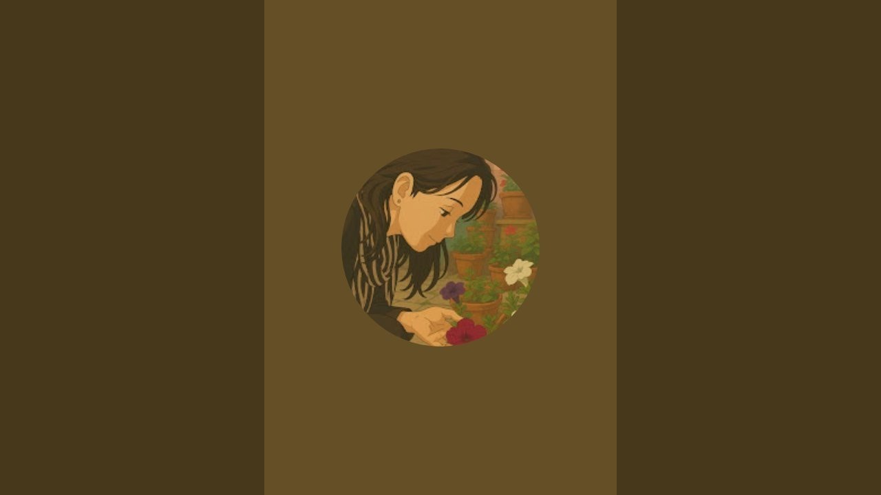 Plantoholic Lilly  is live