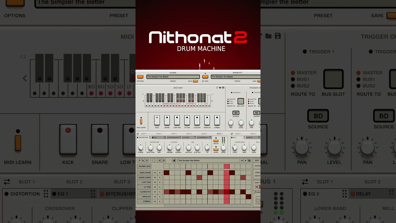 Nithonat 2 - Teaser no. 3