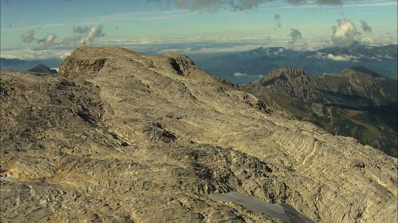 Hornspitze Panüler
