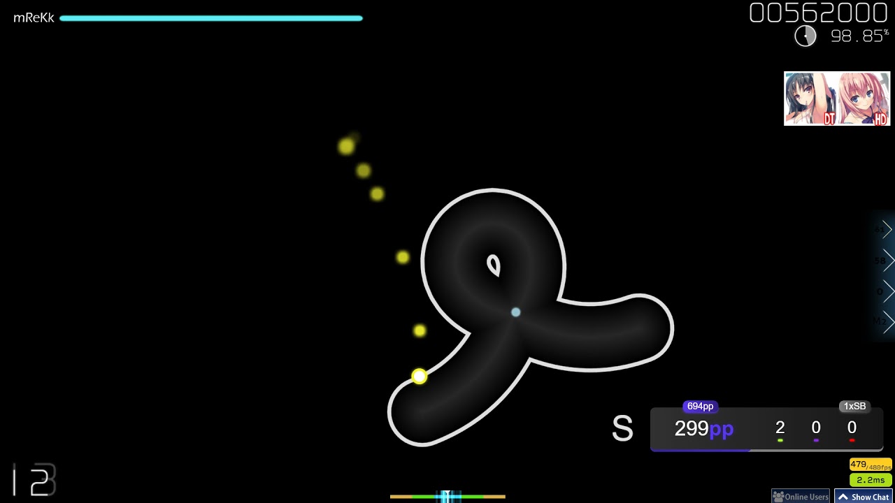 5 DIGIT 600PP DOABLE??