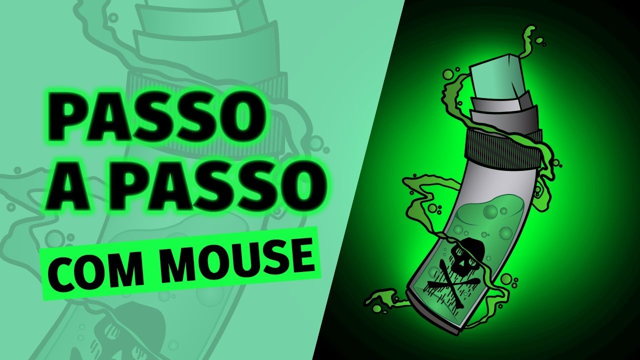 (ATALHOS E DICAS) Vetorizando desenho no Adobe Illustrator