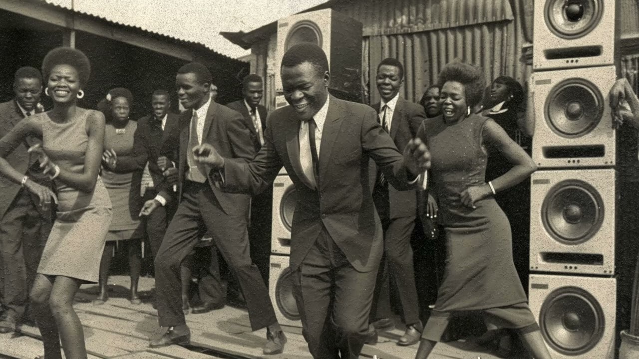 Vintage Jamaican Ska 1960s | Reggae Roots & Street Vibes | Ska Mix