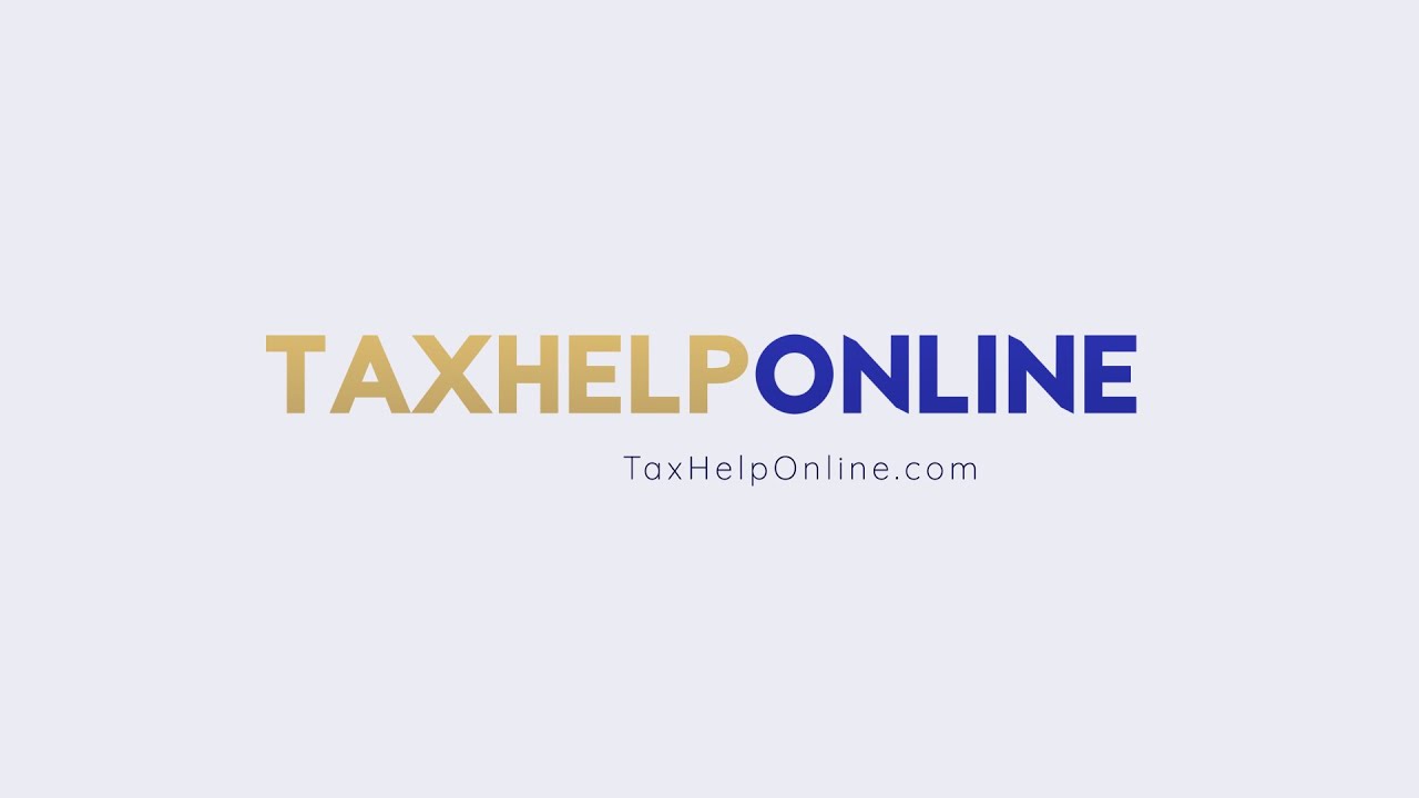 IRS Tax Problem - TaxHelpOnline.com -  IRS Tax Problem