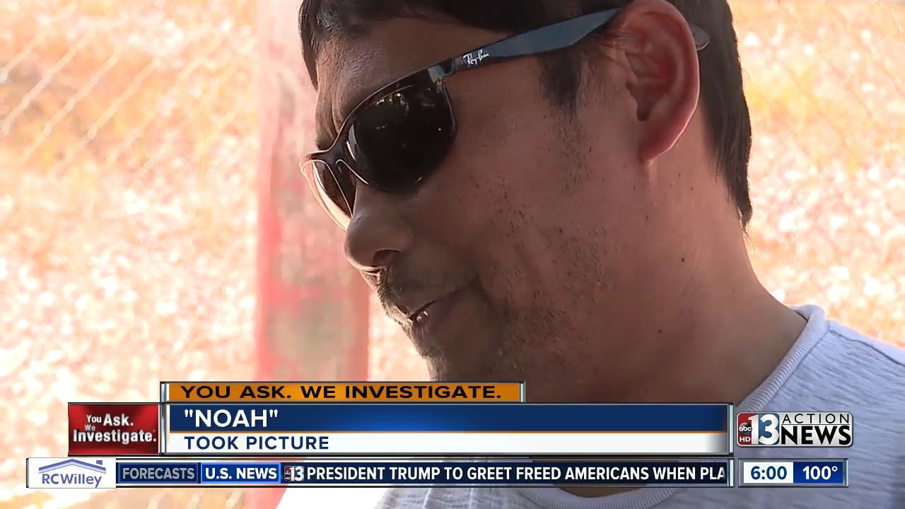 Bus driver faces investigation for bus stop