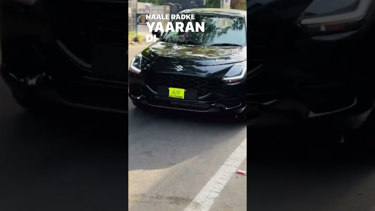 New swift black 2025