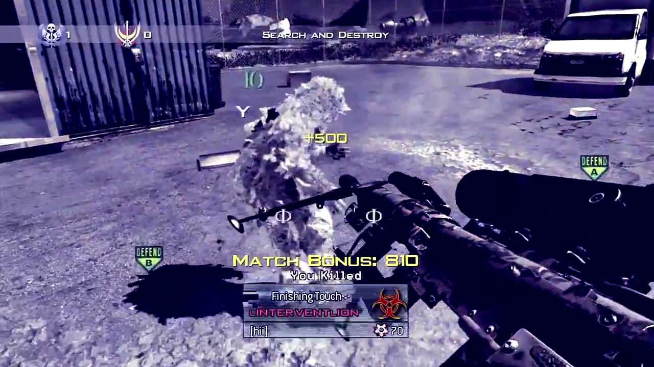 FaZe Slasher Got Skills - Episode 12