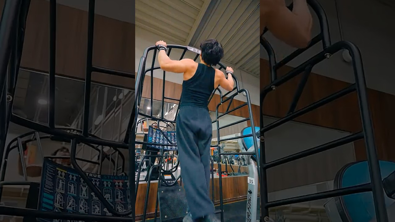 Back day! Here&rsquo;s everything I ate today @gymshark  #gymshark66