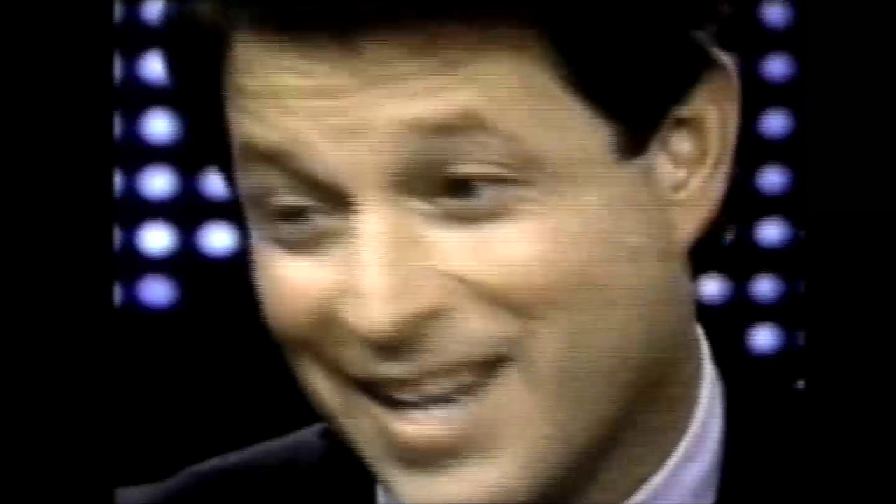 Трансляция CNN в ночь с 3 на 4 октября 1993