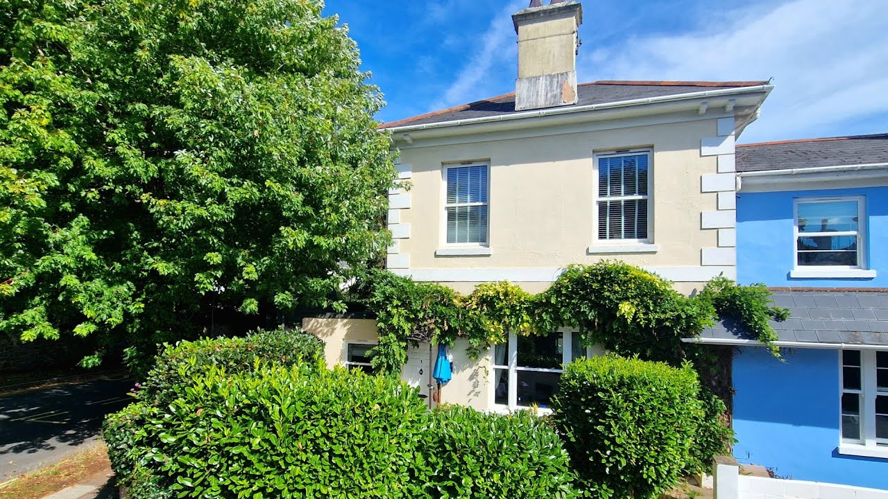Wellswood, Torquay