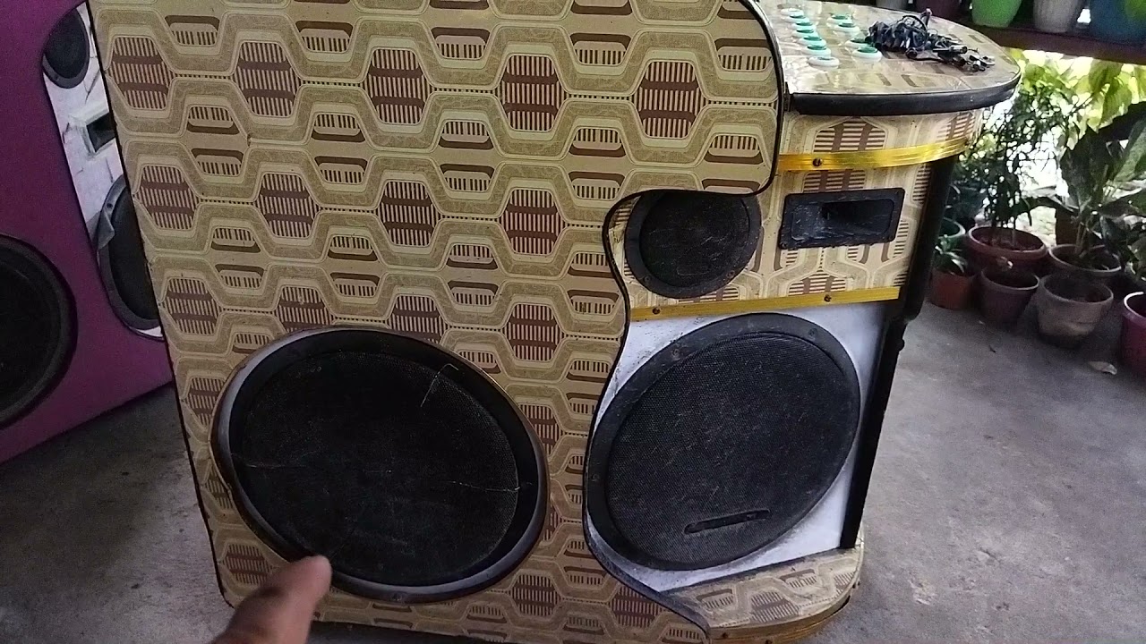 MGA kavideoke,Ipapakita ko po ang loob at labas Ng videoke namin