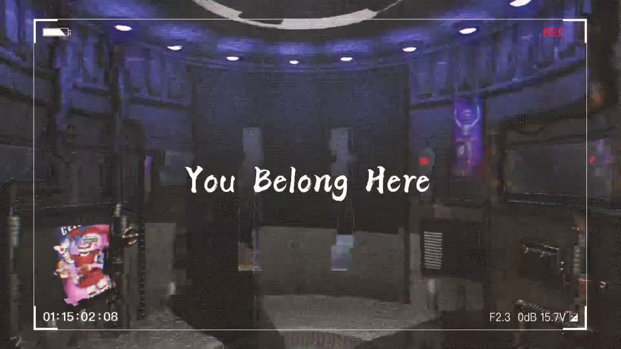 JT Music ~You Belong Here~ //slowed to perfection//🤡