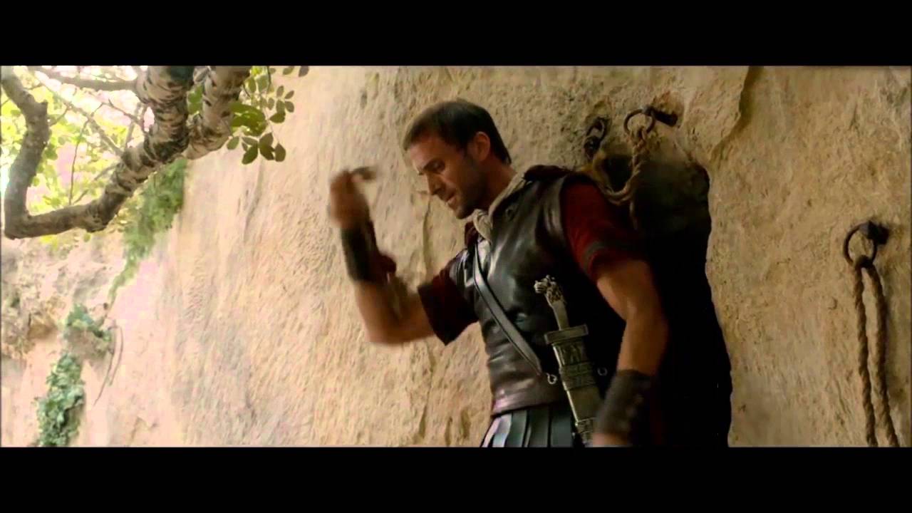 Clip from Risen