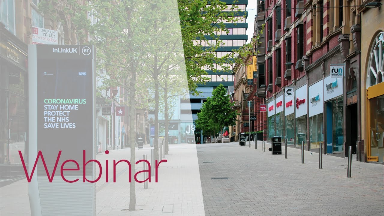 Top 10 Tips To Make Lockdown Work For You And Your Business Webinar