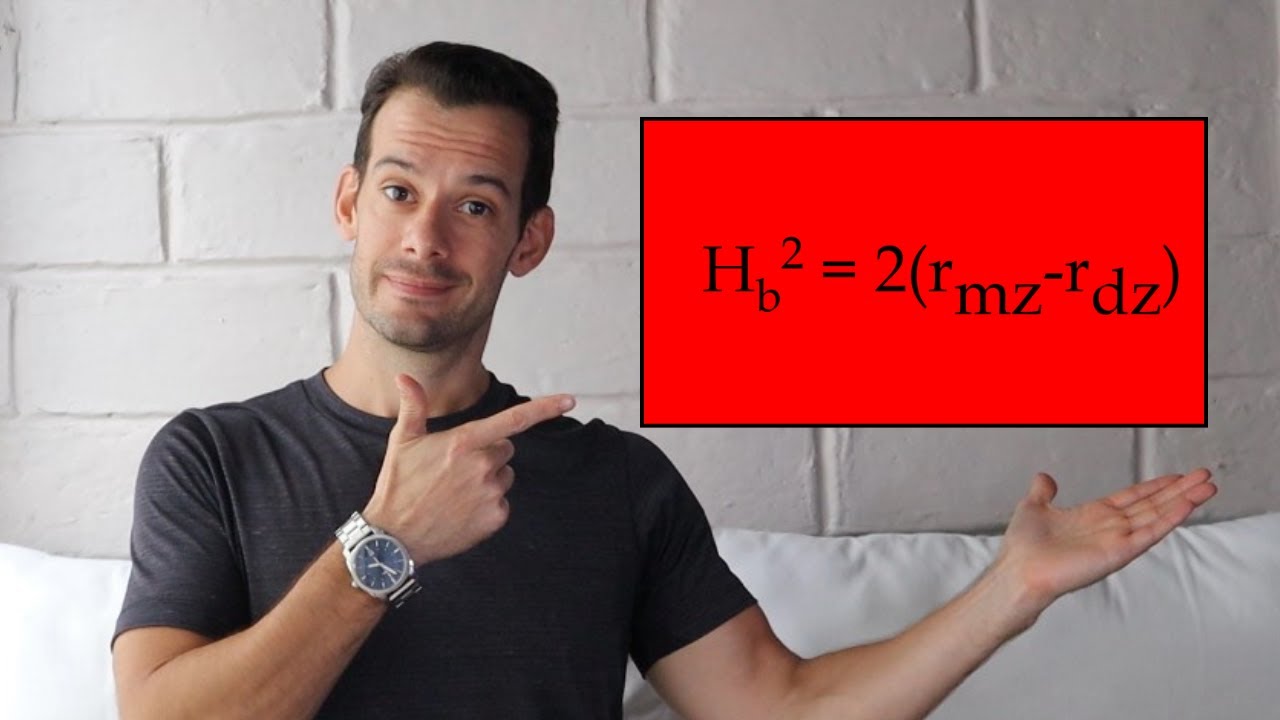 Как быстро оценить наследуемость по данным близнецовых исследований (формула Фальконера)