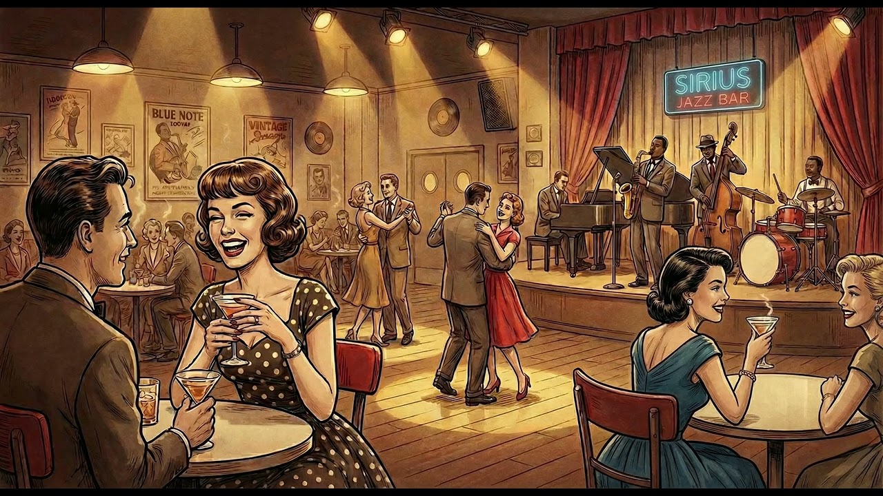 Chill Jazz & Blues: Relax and Enjoy the Moment