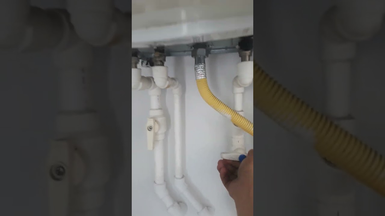 Kombi Prosestat Arızası...                            İstanbul  0532 204 92 56