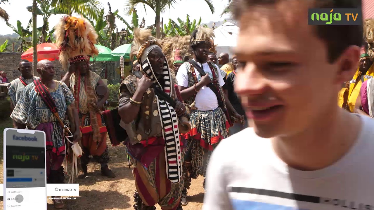 Batoufam, le retour des guerriers