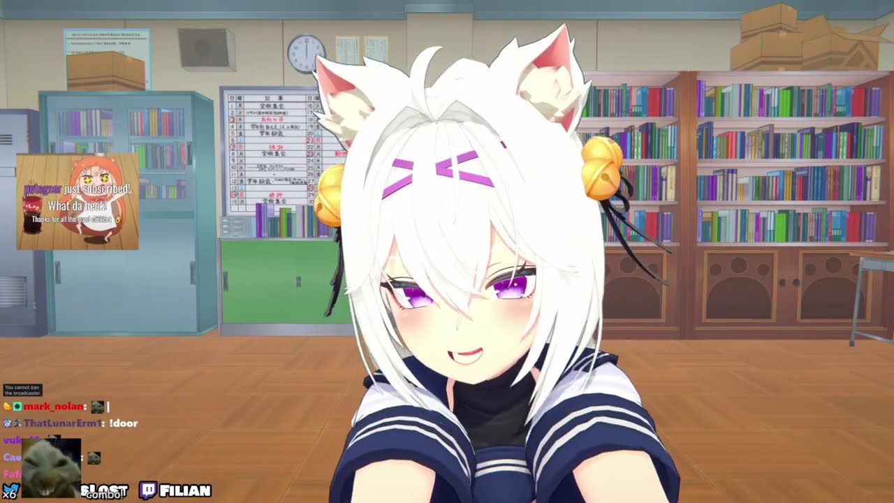 Filian & @TobsChannel  Rate YOUR VTuber Models 🍋 | Live Reactions + @FeFeVtuber  Joins the Fun!