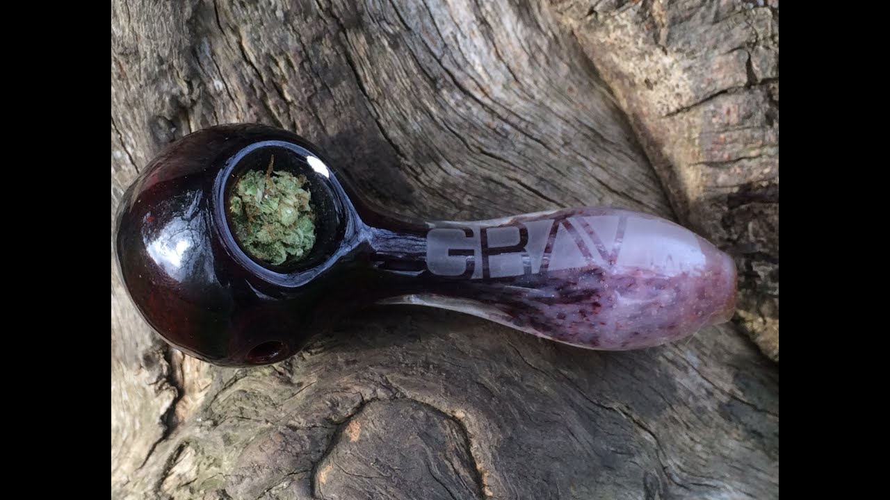 NATURE GRAV LABS PIPE Ep5