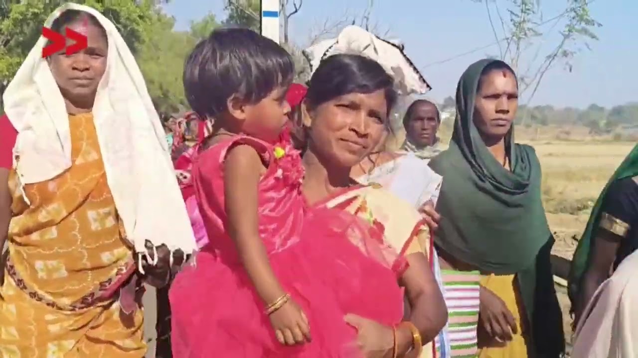 IMPACT | सरकारी राशन पर सवाल, कार्रवाई के बाद समाधान
