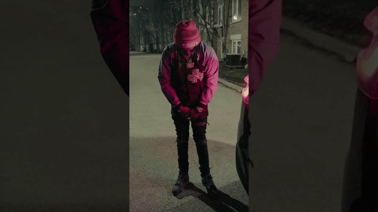 Duvy - Ticket #unreleased #music