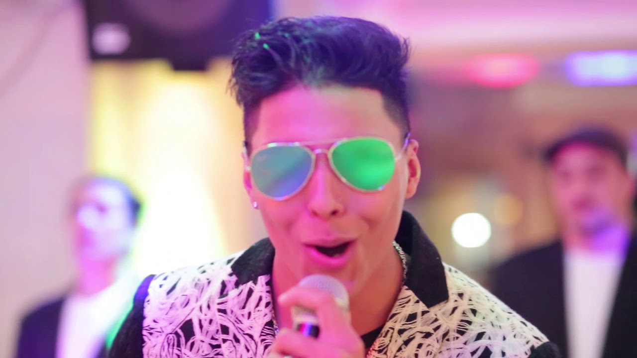 Transar - Tu Kumbia (Video Oficial)