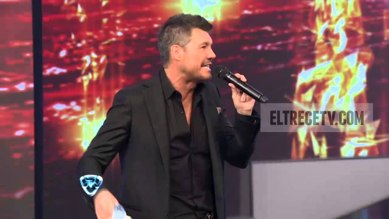 Showmatch 2014 - 10 de julio