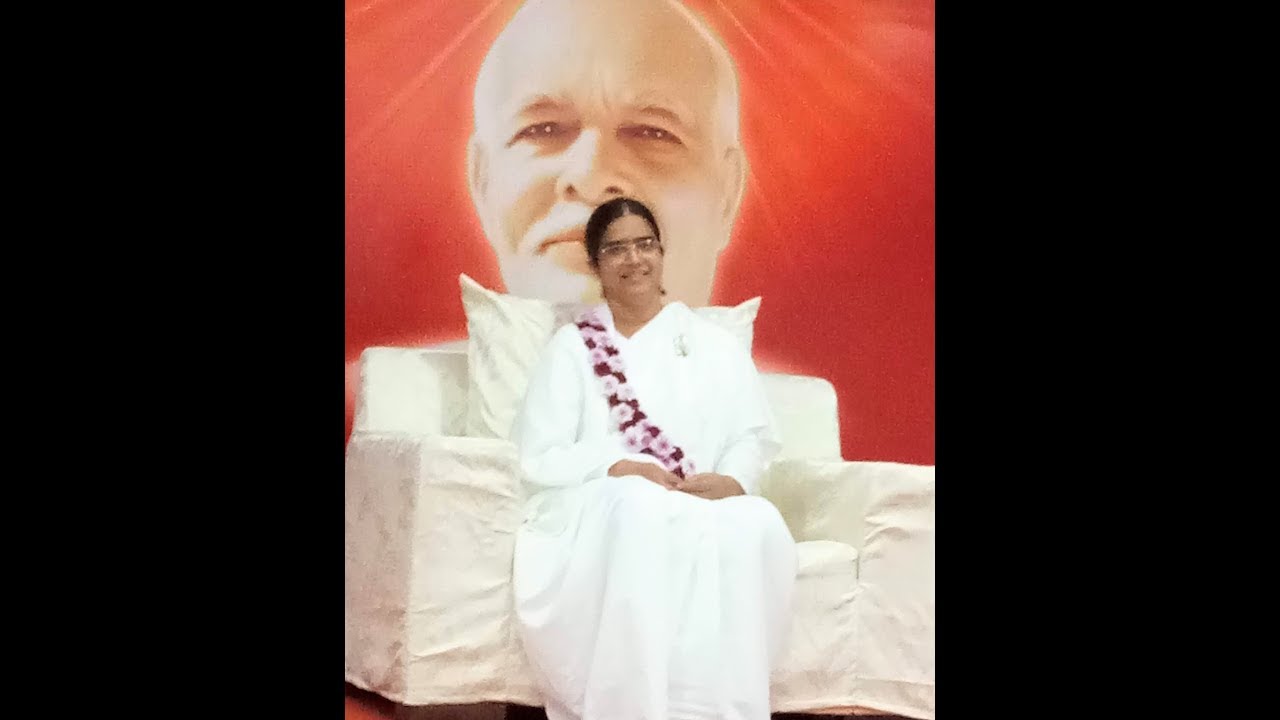 Factors helping depth in yoga(Tamil)- Sister BK Ranjani