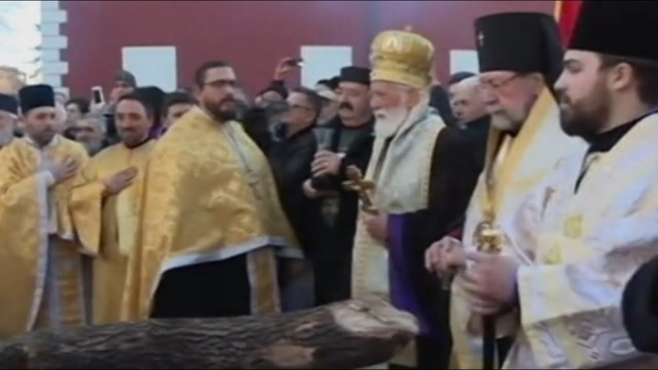 NAJNOVIJI klip o CPC iz filma 