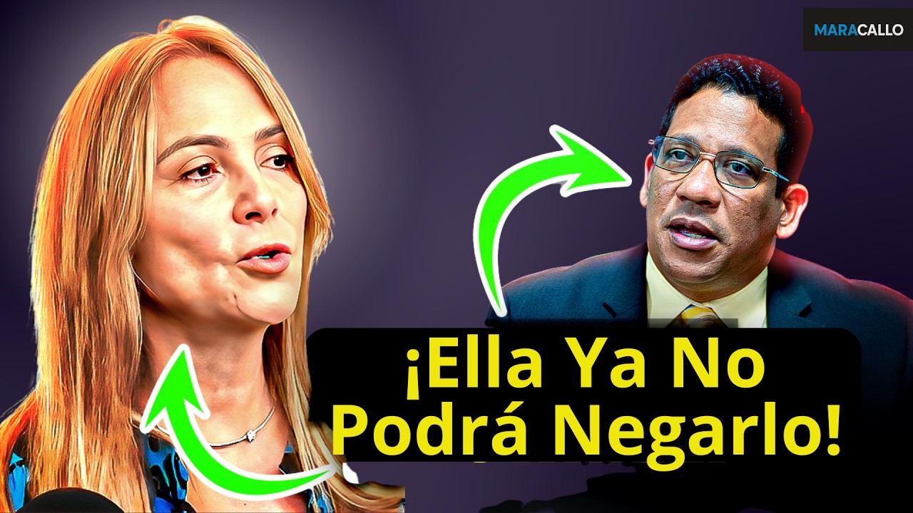 ¡Lío del Otro SeNaSa Pone a Nuria a Defender al Gobierno!