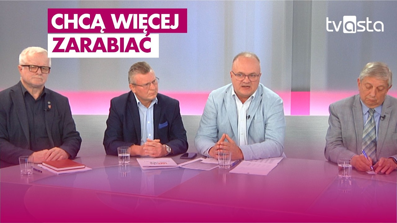 Dodatki nam się należą - m&oacute;wią samorządowcy