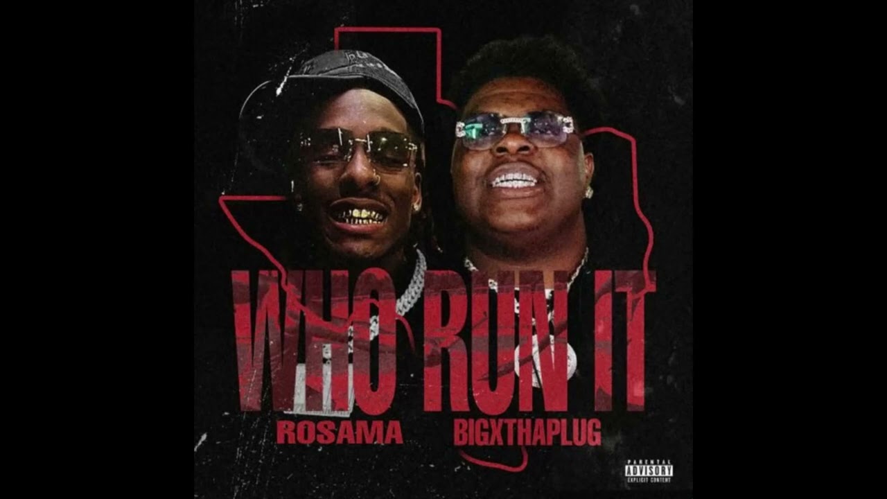 Ro$ama (feat.BigXthaPlug) 