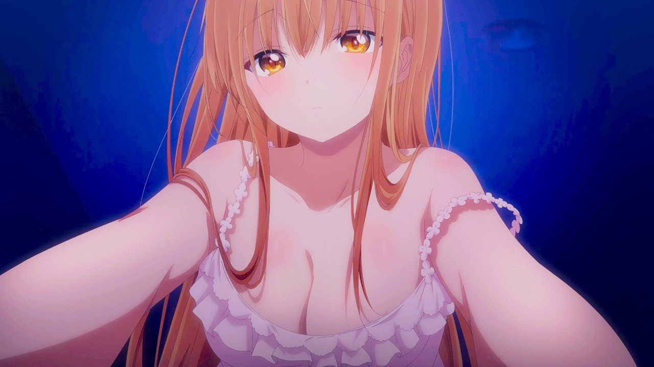 Cuando tu AMIGA viene a tu CASA a darte CARIÑO y S3DUCIRT3🔥