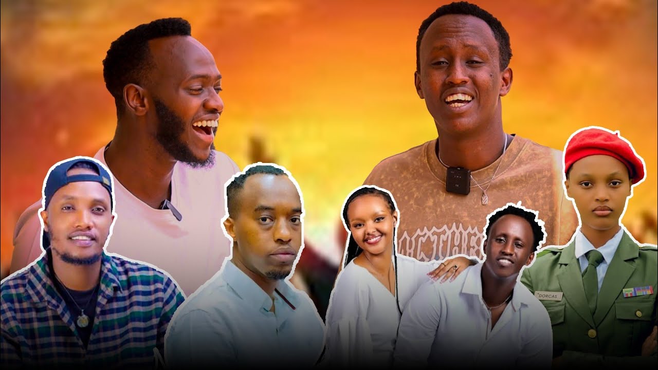 BOOM🔴RICHARD zebedayo🤣avuzekuri SIANA❤️🥰 RUGAJU😥DORCAS🤭😌 KANYAMUKWEGO🙄NYAMUJARETI😂 KIYANA🤔vuba ndash