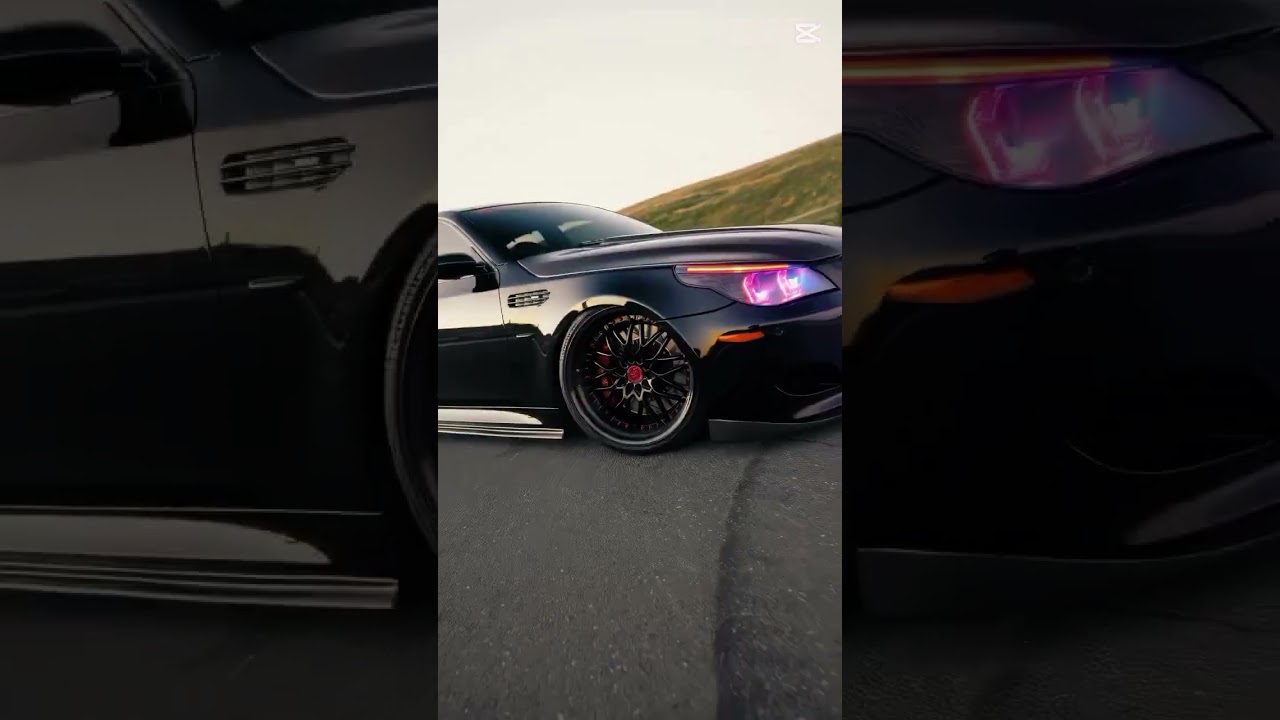 BMW edit #BMW #audio #addict