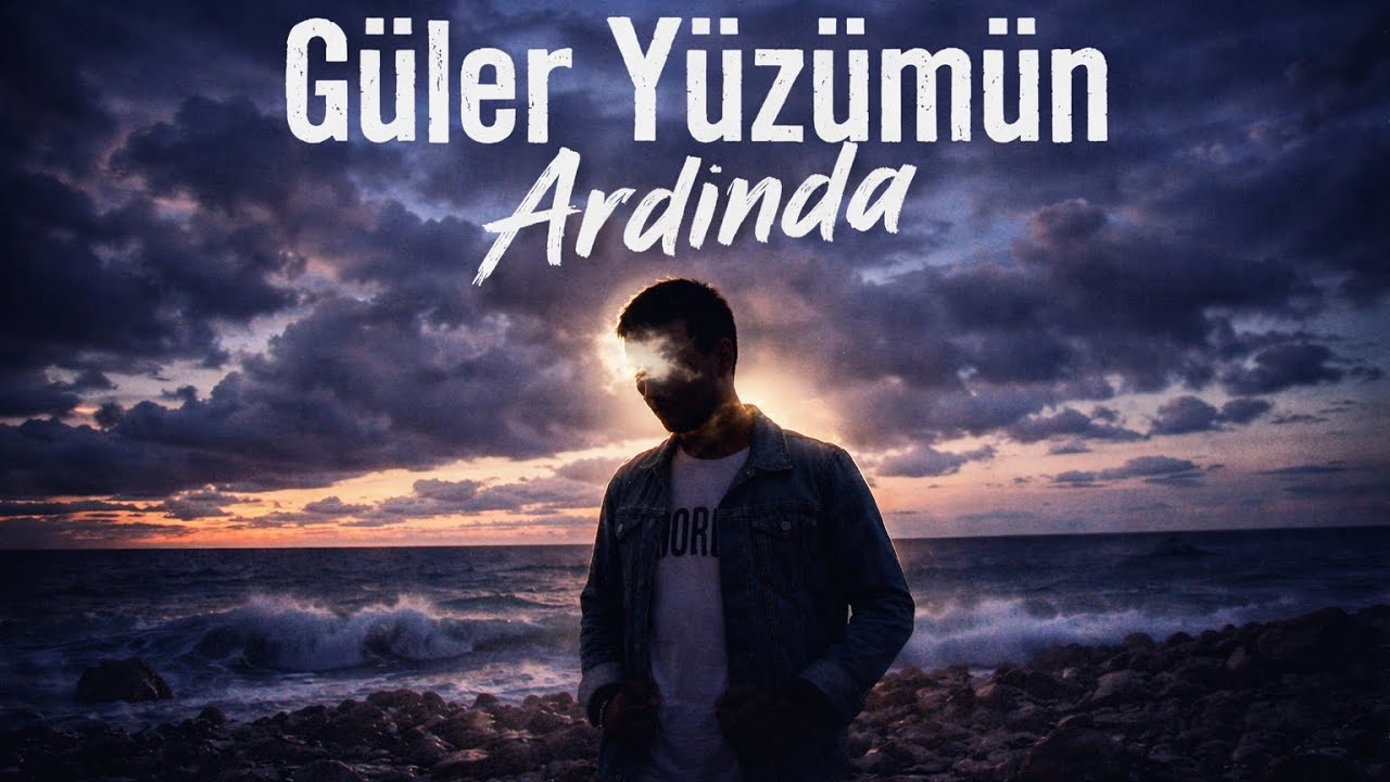 Güler Yüzümün Ardında | Hepimizden Bir Parça | Duygusal Rock Şarkı