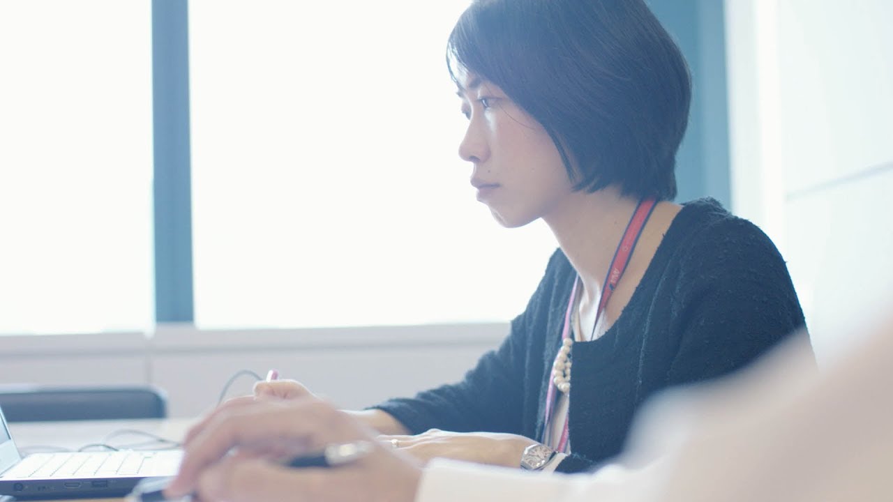 WE ARE ANA/国際提携部