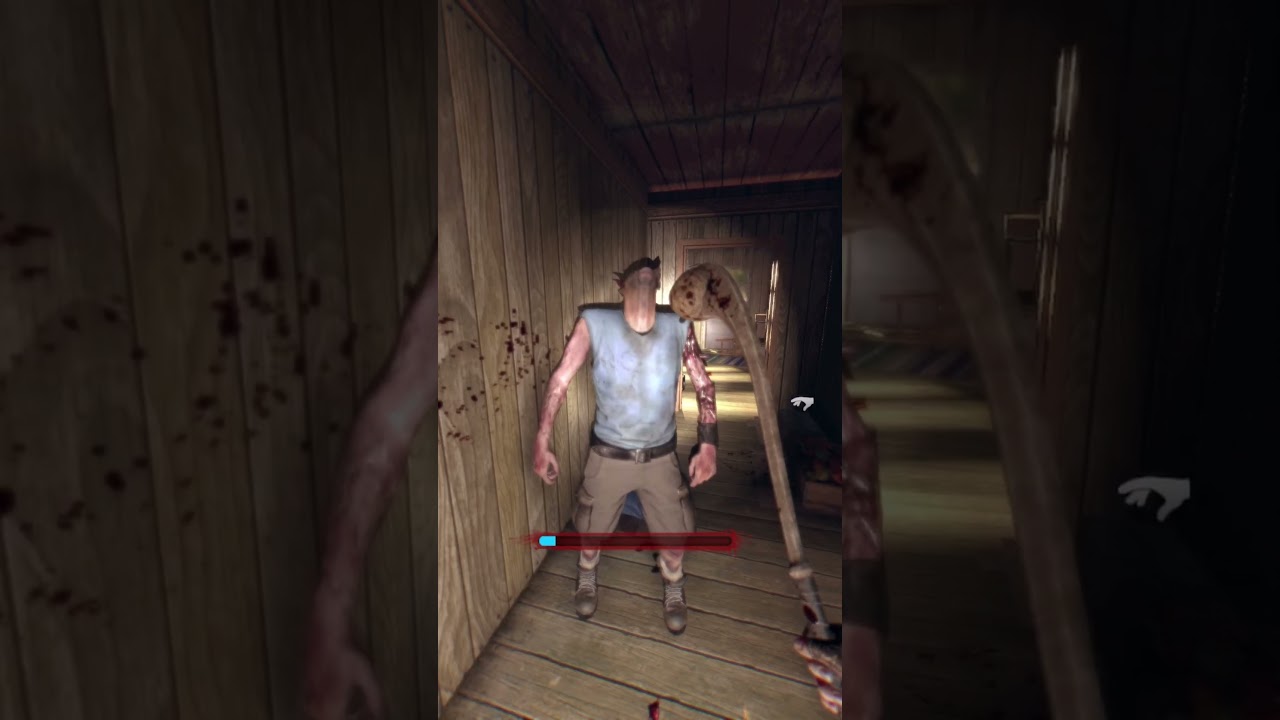 Dead Island 1 death animations are Hilarious