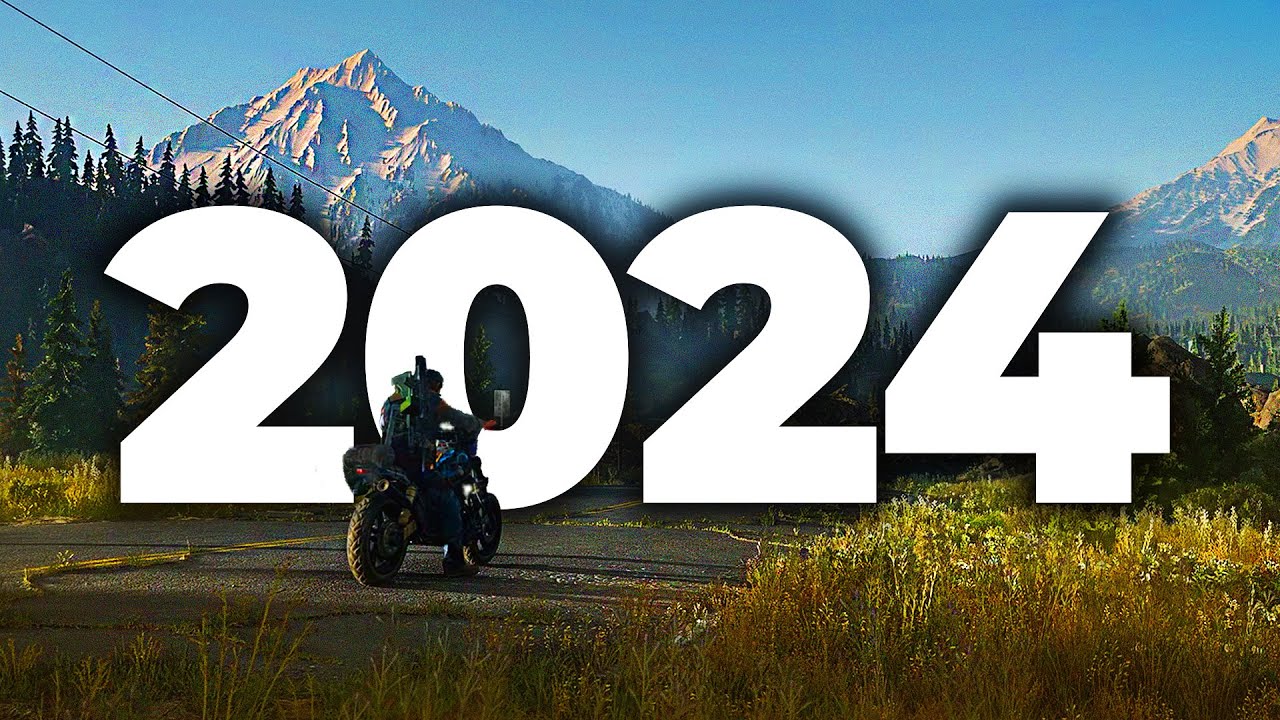 Pourquoi Unreal Engine 5 va être Incroyable en 2024