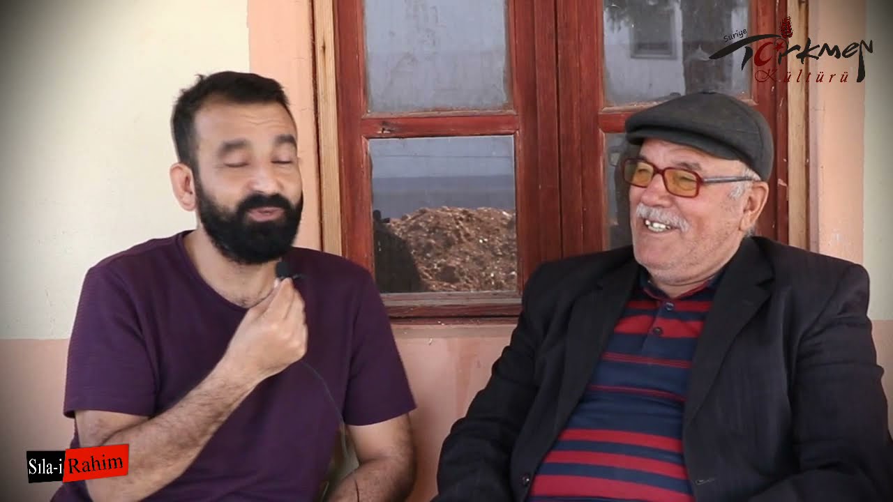 Sıla-i Rahim 7. Bölüm Haci Şakir'in Çitfliği