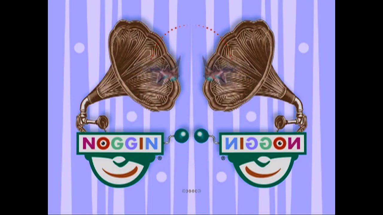 Spiffy Pictures Noggin Original 2007 Effects Sponsored By Klasky Csupo 2001 Effects